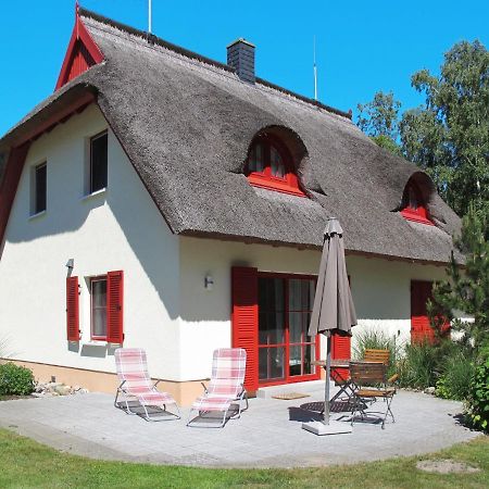 Holiday Home Heide By Interhome Karlshagen 외부 사진