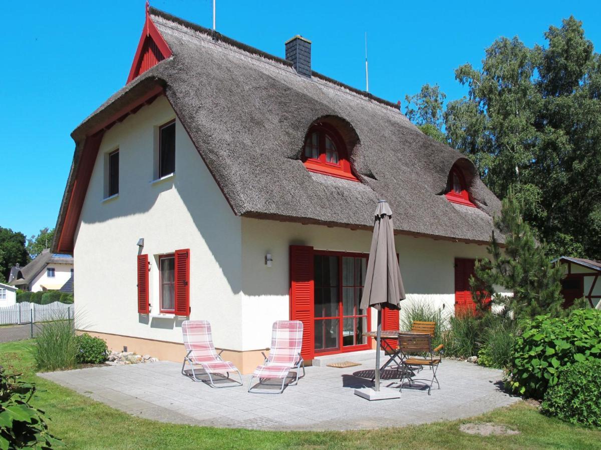 Holiday Home Heide By Interhome Karlshagen 외부 사진